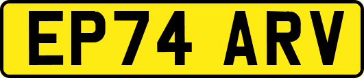 EP74ARV
