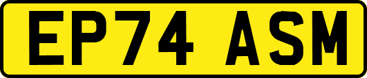 EP74ASM