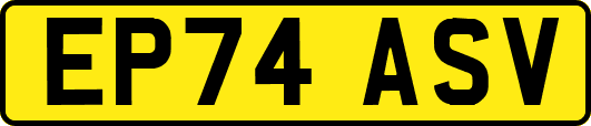 EP74ASV