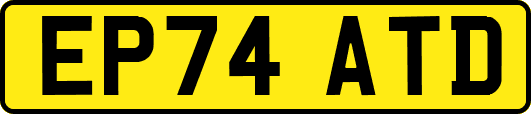 EP74ATD
