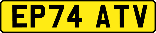 EP74ATV