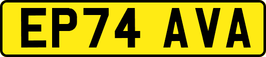 EP74AVA