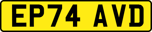 EP74AVD