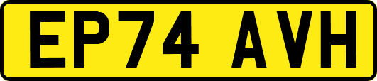 EP74AVH