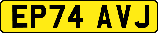 EP74AVJ