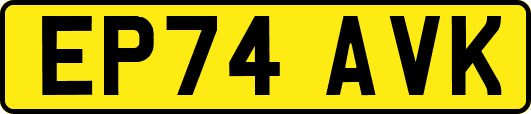 EP74AVK
