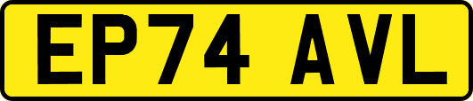 EP74AVL