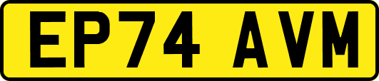 EP74AVM