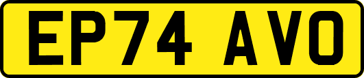 EP74AVO