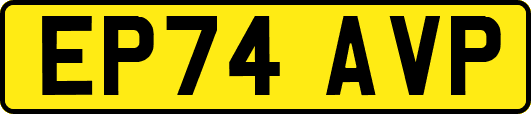 EP74AVP