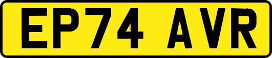 EP74AVR