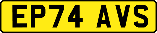 EP74AVS