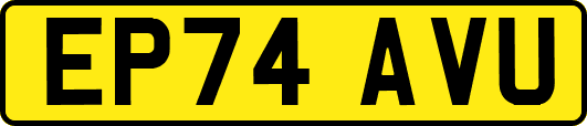 EP74AVU