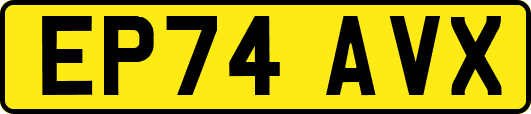 EP74AVX