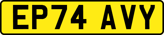 EP74AVY