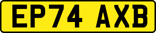 EP74AXB
