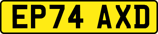 EP74AXD