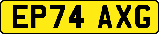 EP74AXG