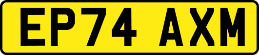 EP74AXM