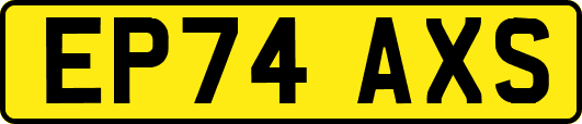 EP74AXS