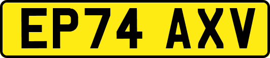 EP74AXV