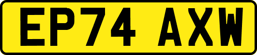 EP74AXW