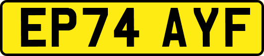 EP74AYF