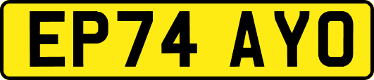 EP74AYO