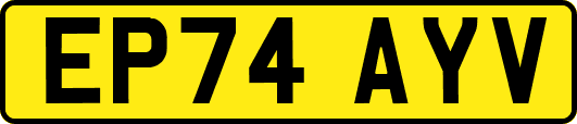 EP74AYV
