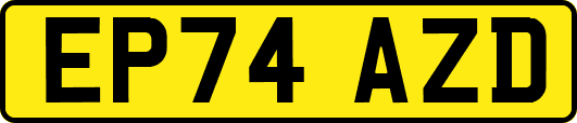 EP74AZD