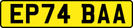 EP74BAA