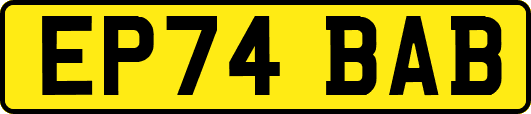 EP74BAB