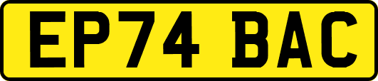 EP74BAC