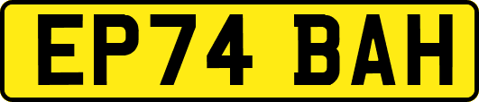 EP74BAH