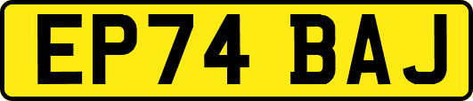 EP74BAJ