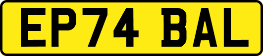 EP74BAL