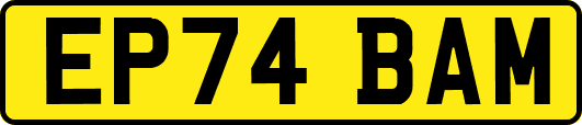 EP74BAM