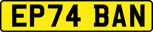 EP74BAN