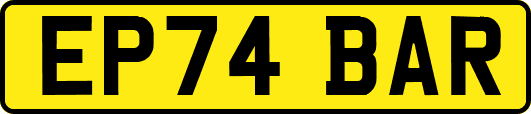 EP74BAR