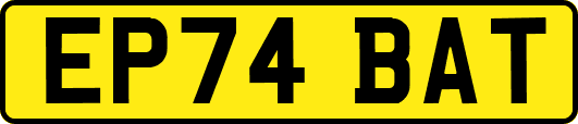 EP74BAT