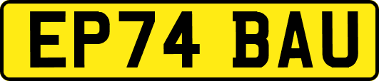 EP74BAU