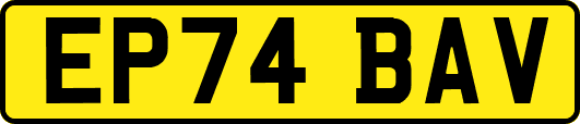 EP74BAV