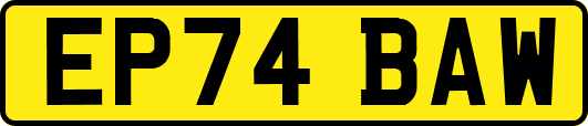 EP74BAW