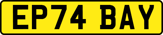 EP74BAY