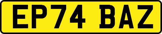 EP74BAZ