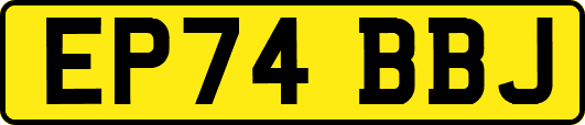 EP74BBJ