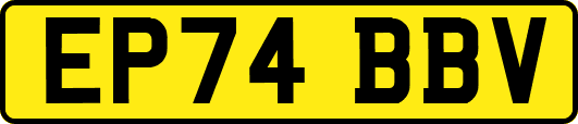 EP74BBV
