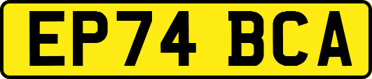 EP74BCA