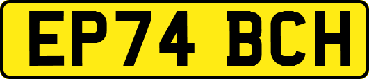 EP74BCH