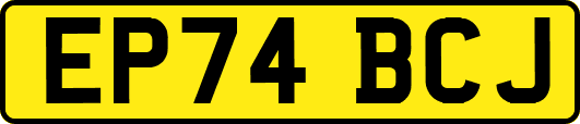 EP74BCJ